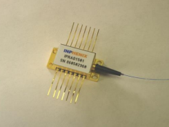 Отражательный полупроводниковый оптический затвор IPRAD1501