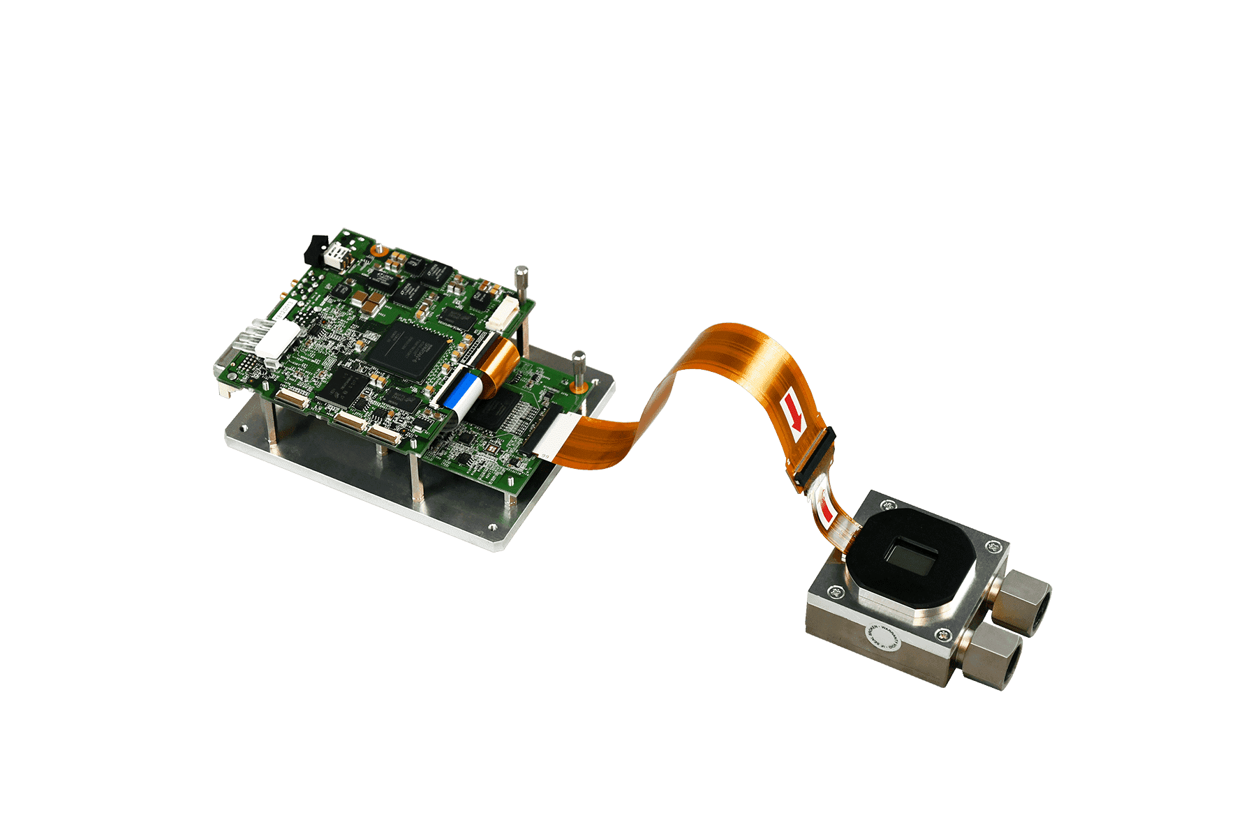 Отражающий пространственный модулятор света High-Power LCOS серии SLM-30 (для OEM)