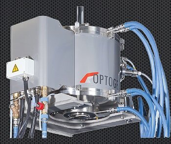 Печь для вытяжки оптических волокон OG-140/OG-175