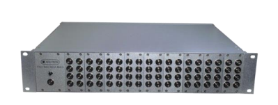 Переключатель Agiltron 18x18 серии MEMS