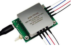 Переключатель Agiltron 4x4 серии MEMS без фиксации