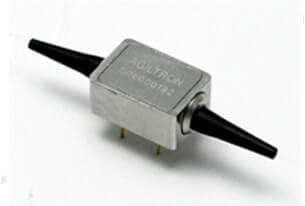 Переключатель Agiltron Dual 1x2 / 2x2 без фиксации