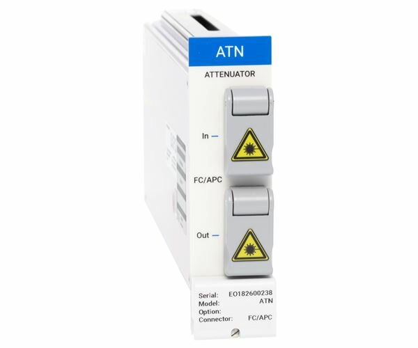 Переменный оптический аттенюатор ATN