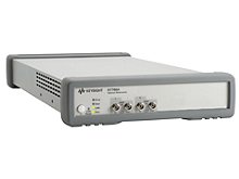 Переменный оптический аттенюатор ММ N7766A