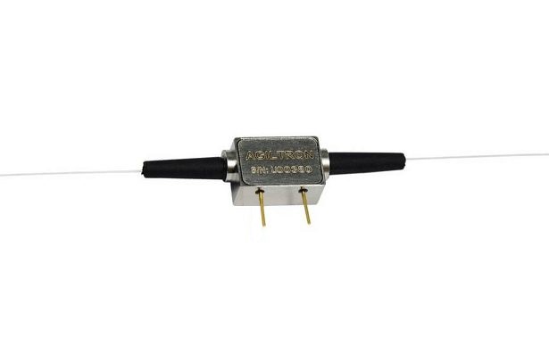 PM переключатель Agiltron Full/Dual 2x2 серии MEMS