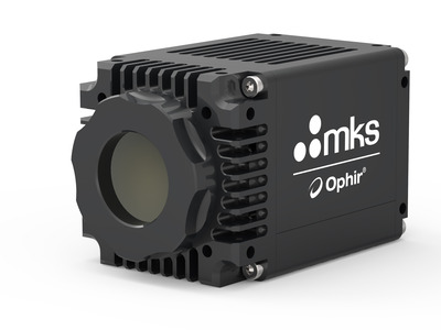 Профилометр лазерного пучка 900 - 1700 нм