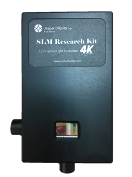 Пространственный модулятор света ARK – JD7715