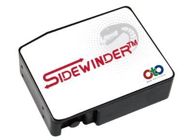 Рамановские спектрометры 1064 нм (Sidewinder-TE cooled)