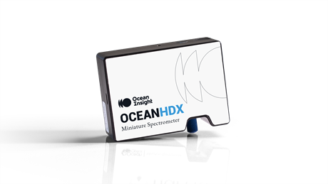 Рамановские спектрометры серии Ocean HDX Raman