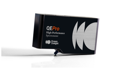 Рамановские спектрометры серии QE Pro Raman