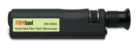 Ручной оптический микроскоп LLS - HW-200XA/400XA