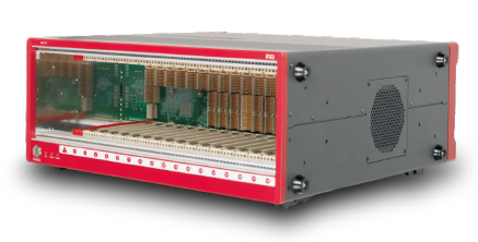 Шасси HF6711