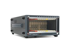 Шасси PXIe M9010A