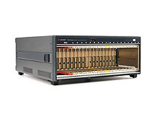 Шасси PXIe M9018B