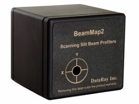 Щелевой профилометр BeamMap2