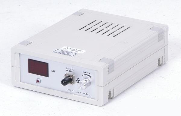 Широкополосный источник излучения LDLS-02