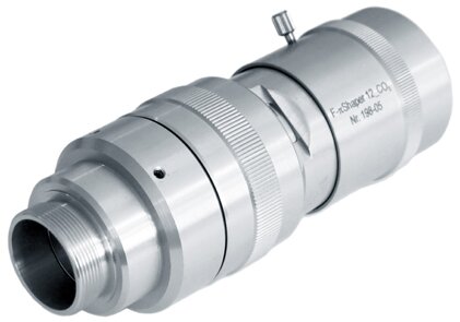 Система формирования лазерного пучка Focal-pShaper 12_CO2