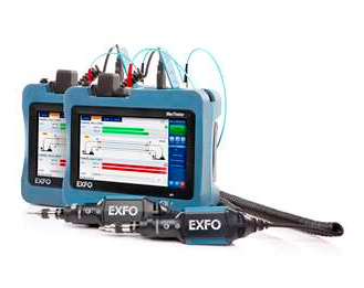 Система измерения потерь в патчкорде MaxTester-940/945