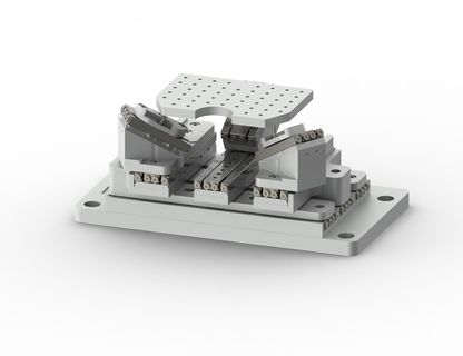 Система позиционирования P-SLC-24