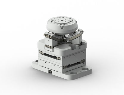 Система позиционирования TRIPOD 52-6DoF