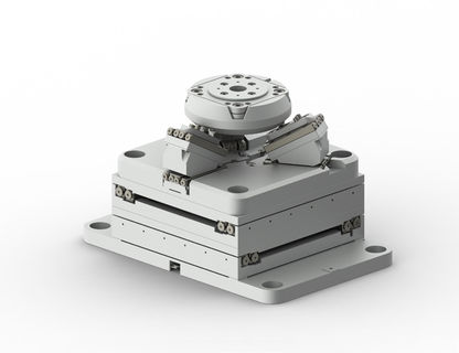 Система позиционирования TRIPOD 92-6DoF