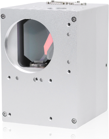 Сканирующая 2D голова ExtraScan IV 30