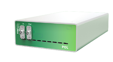 Скремблер поляризации MTRQ POL-1100