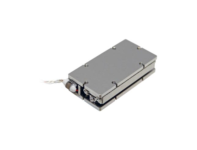 SL-0620 - Нанопозиционер