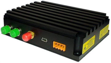 SLED источник со встроенным оптическим циркулятором DL-BP1-1501A