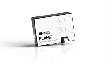 Спектрометры серии FLAME