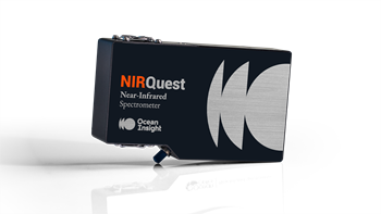 Cпектрометры серии NIRQuest+