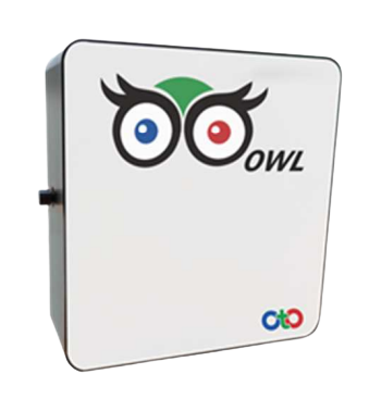 Спектрометры высокого разрешения серии Owl