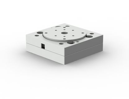 SR-3211 - Поворотная платформа