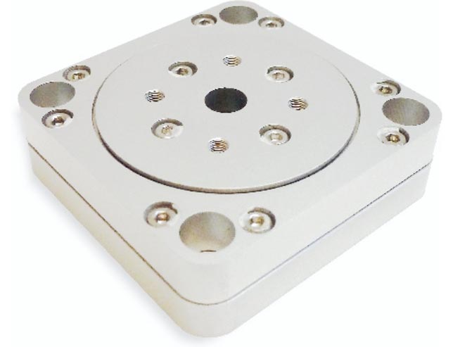 SR-4513 - Прецизионная поворотная платформа