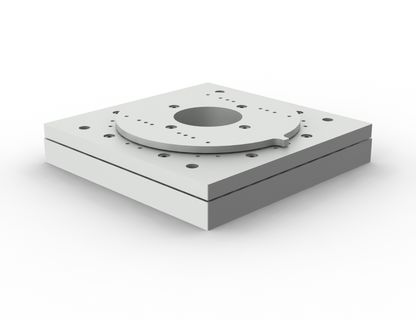 SR-9219 - Поворотная платформа