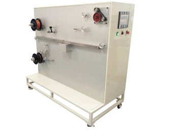 Станок для перемотки волокна LLS-OFW-1.0