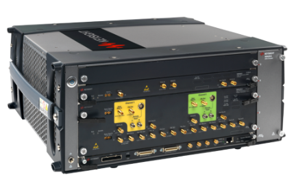 Тестеры коэффициента битовых ошибок серии M8000