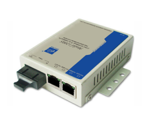 Трехпортовый Ethernet-медиаконвертер MODEL1200