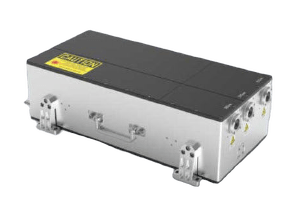 Твердотельный мультиволновой лазер AMRL-003 для LiDAR