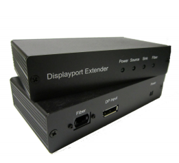 Удлинитель DisplayPort ADP-UD-200-MPO
