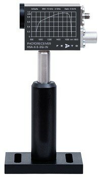 Ультрабыстрый фотоприемник HSA-X-S-1G4-SI