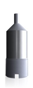 Универсальная насадка для видеомикроскопа LLS-SMX-T-1.25/PC-M
