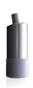 Универсальная насадка для видеомикроскопа LLS-SMX-T-2.5/APC-M