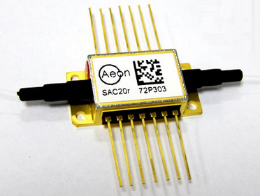 Усилители для перестраиваемых источников SAX20r, SAO20r и SAC20r