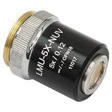 UV-фокусирующие объективы MicroSpot Achromatic