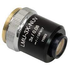 UV-фокусирующие узкополосные объективы MicroSpot