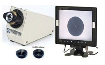 Видеомикроскоп LLS-HW-400TD
