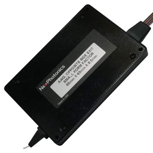 Волноводная решетка AWG