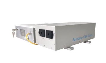 Волоконный лазер Rainbow 1064/532 Dichro