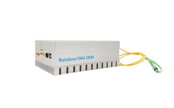 Волоконный лазер Rainbow 1064 OEM